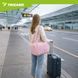 Туристичний рюкзак, рожевий Trizand 27658