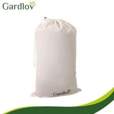 Підвісне крісло-гамак, бежеве Gardlov 27388