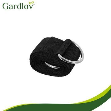 Підвісне крісло-гамак, бежеве Gardlov 27388