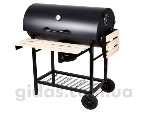 Гриль Maltec GrillMaster BigBend GM2020+Фартух