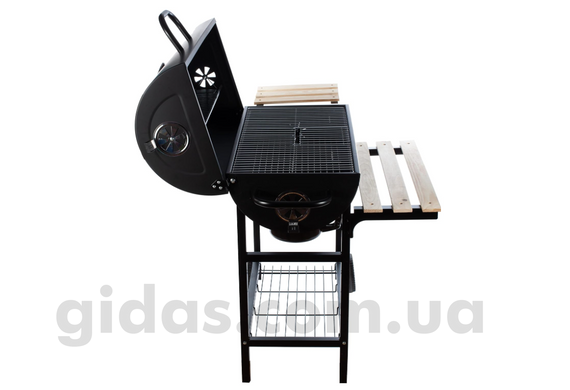 Гриль Maltec GrillMaster BigBend GM2020+Фартух