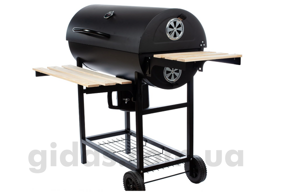 Гриль Maltec GrillMaster BigBend GM2020+Фартух