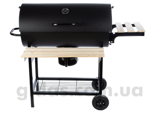 Гриль Maltec GrillMaster BigBend GM2020+Фортух