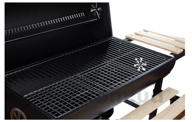 Гриль Maltec GrillMaster BigBend GM2020+Фартух