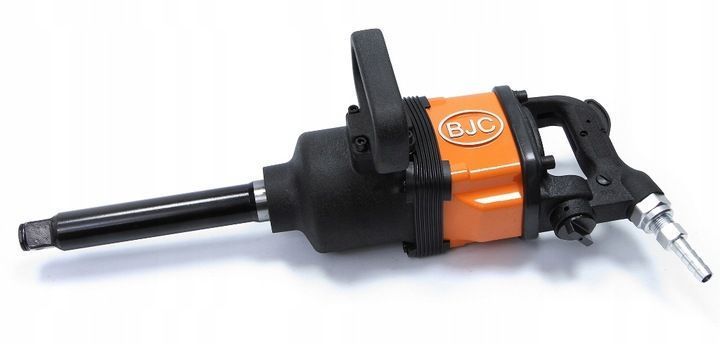 Пневматичний ударний гайковерт 4800Nm BJC M80521