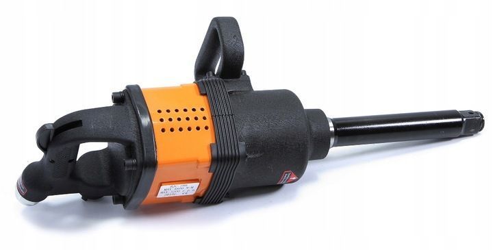Пневматичний ударний гайковерт 4800Nm BJC M80521