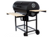 Гриль Maltec GrillMaster BigBend GM2020+Фортух