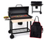 Гриль Maltec GrillMaster BigBend GM2020+Фортух