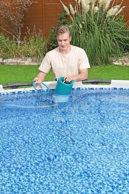 Очищувач води для басейнів Skimmer Bestway 58233