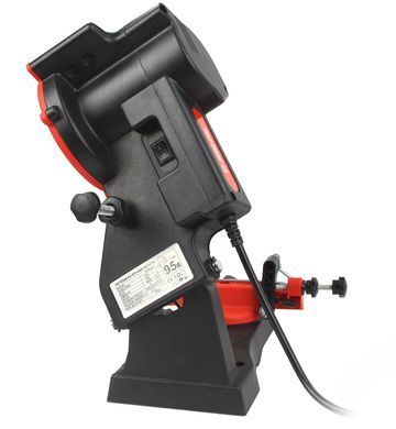Точильний верстат для заточування ланцюгів 85W MAR-POL M79100
