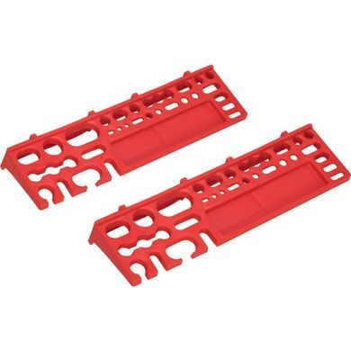 Панель для инструментов 115 x 78 см Kraft&Dele KD11863