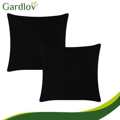 Підвісне крісло-гамак, чорне Gardlov 27390