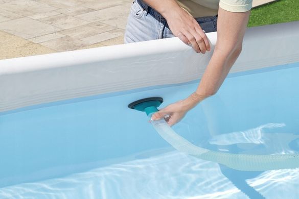 Очищувач води для басейнів Skimmer Bestway 58233