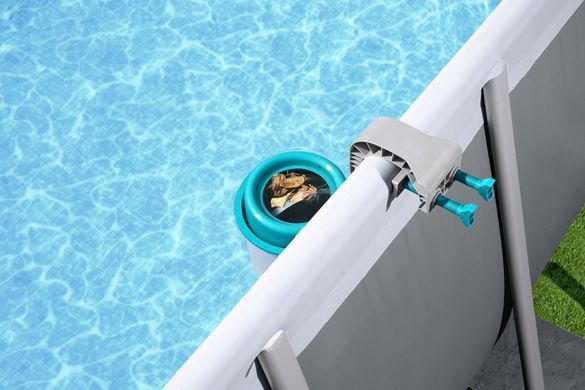 Очищувач води для басейнів Skimmer Bestway 58233