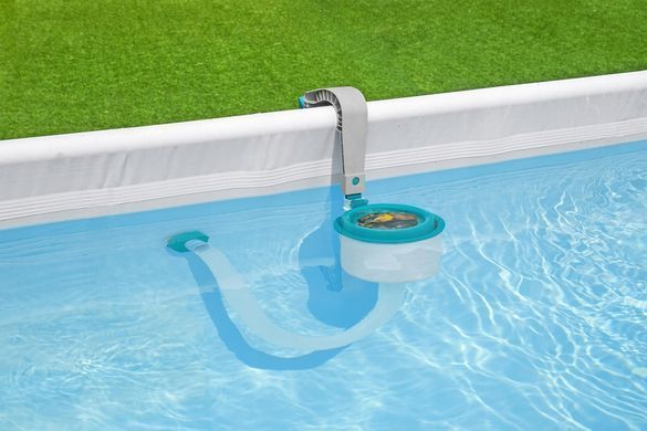 Очищувач води для басейнів Skimmer Bestway 58233