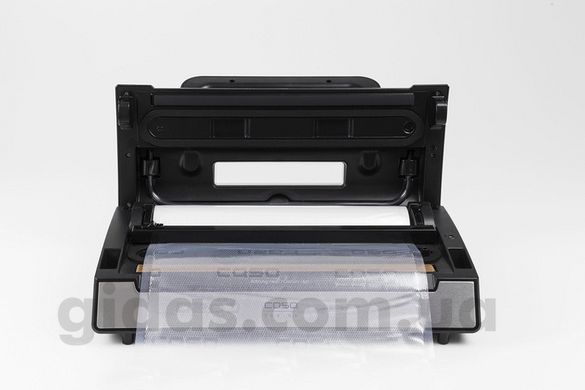 Вакуумний пакувальник Caso FastVac 500 комплект плівки