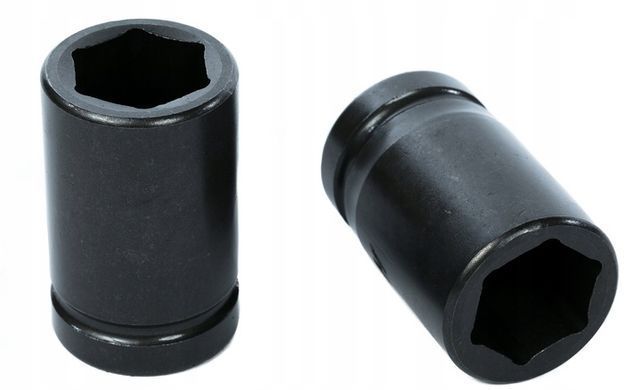 Пневматический ударный гайковерт BJC 5000NM M80532