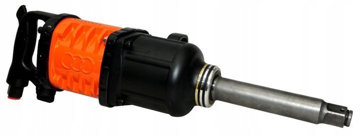 Пневматический ударный гайковерт BJC 5000NM M80532