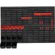 Панель для инструментов 115 x 78 см Kraft&Dele KD11863