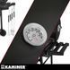 Садовый гриль с крышкой Kaminer 27315