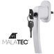 Оконная ручка Malatec 23438