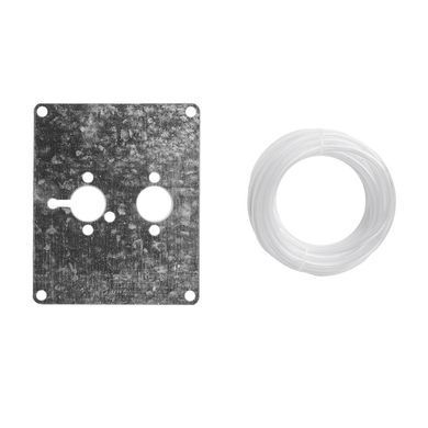 Обогреватель дизельный автономный 8кВт 12В KRAFT&DELE KD11781