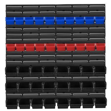 Панель для инструментов 78 x 78 см Kraft&Dele KD11864