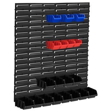 Панель для инструментов 78 x 78 см Kraft&Dele KD11864