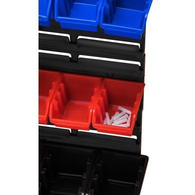 Панель для инструментов 78 x 78 см Kraft&Dele KD11864