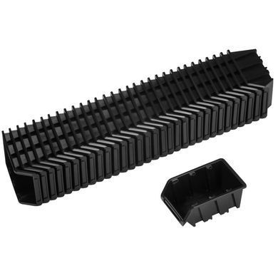 Панель для инструментов 78 x 78 см Kraft&Dele KD11864