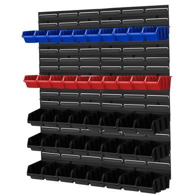 Панель для инструментов 78 x 78 см Kraft&Dele KD11864