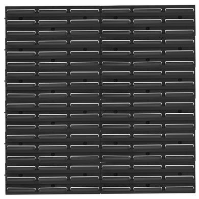 Панель для инструментов 78 x 78 см Kraft&Dele KD11864