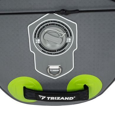 SUP-дошка 335см з аксесуарами Trizand 25260