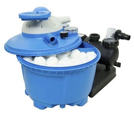 Фильтрационные шарики для песочного насоса Malatec 21046