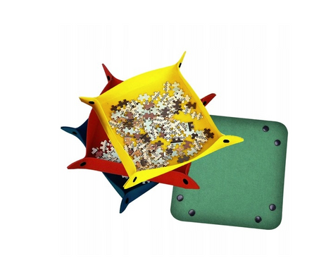 Килимок для пазлів Malatec 21835