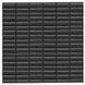 Панель для инструментов 78 x 78 см Kraft&Dele KD11864