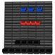 Панель для инструментов 78 x 78 см Kraft&Dele KD11864