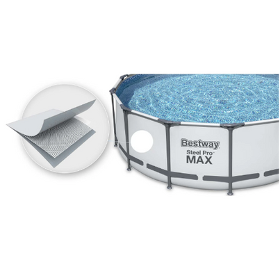 Каркасний басейн Bestway 56406 305 x 76