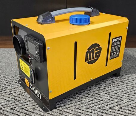 Обогреватель дизельный Majster Polska 9 кВт MP-0461