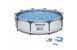Каркасний басейн Bestway 56406 305 x 76