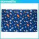 Одеяло утяжеленное гравитационное 100x150 см, 4 кг Isomedix 26897