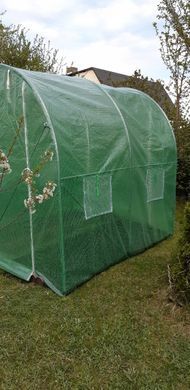 Теплиця садова 4м&sup2; MALATEC