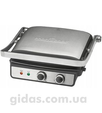 Гриль PROFICOOK PC-KG 1029