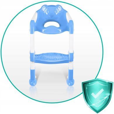 Разноцветный интерактивный горшок RicoKids RK-291