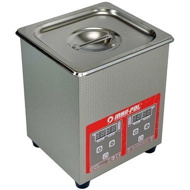 Ультразвуковая мойка 2L M90073