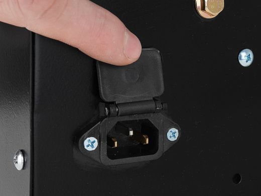 Обогреватель дизельный автономный 12кВт 230В/12В GEKO G80458