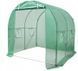 Теплиця садова 4м&sup2; MALATEC