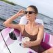 Надувне коло 135см Bestway 43953