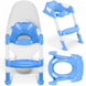 Разноцветный интерактивный горшок RicoKids RK-291