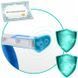 Разноцветный интерактивный горшок RicoKids RK-291